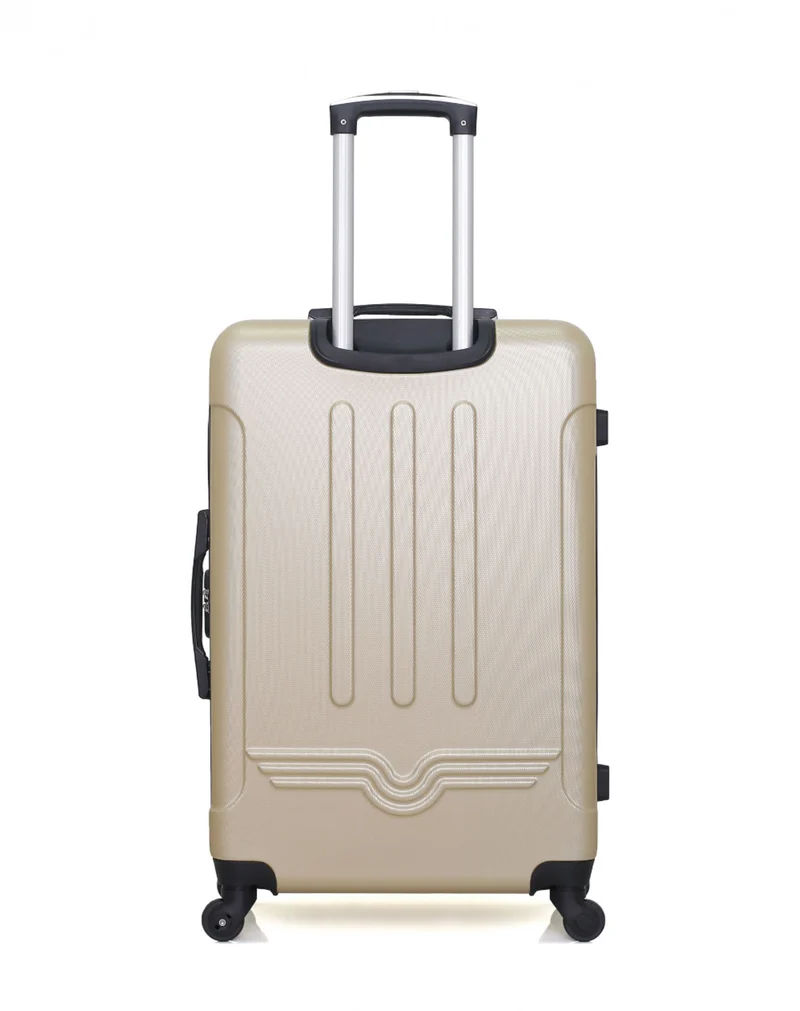 Valise Grand Format Rigide HARLEM-A