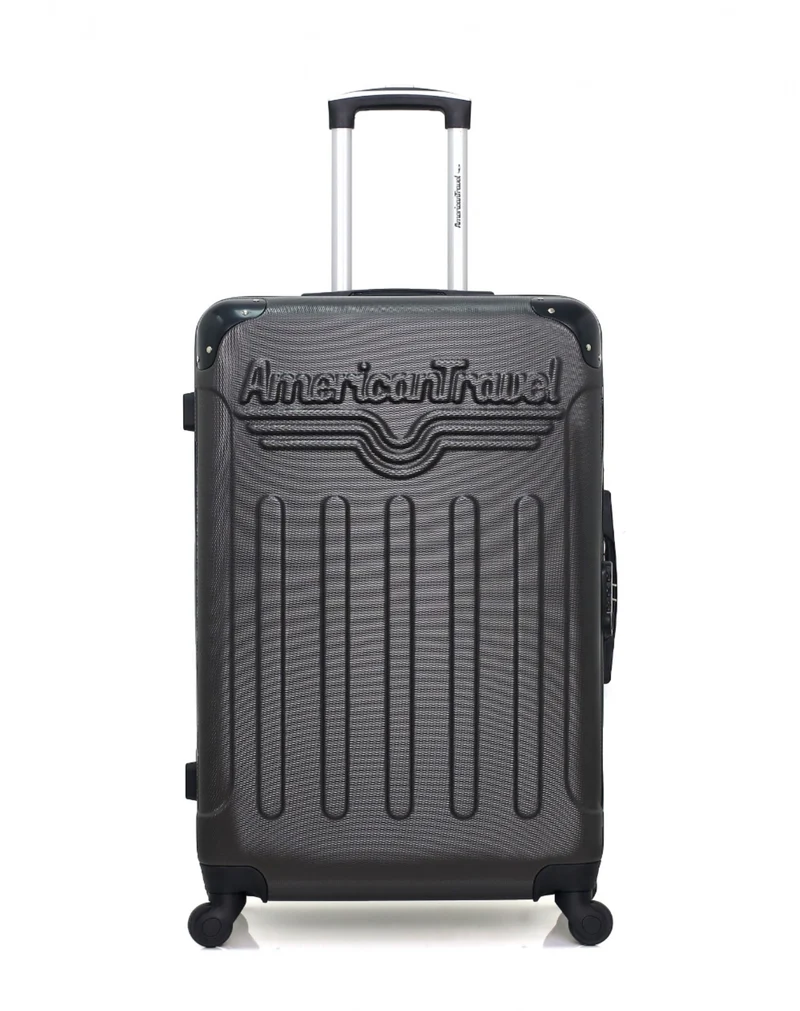 Valise Grand Format Rigide HARLEM-A