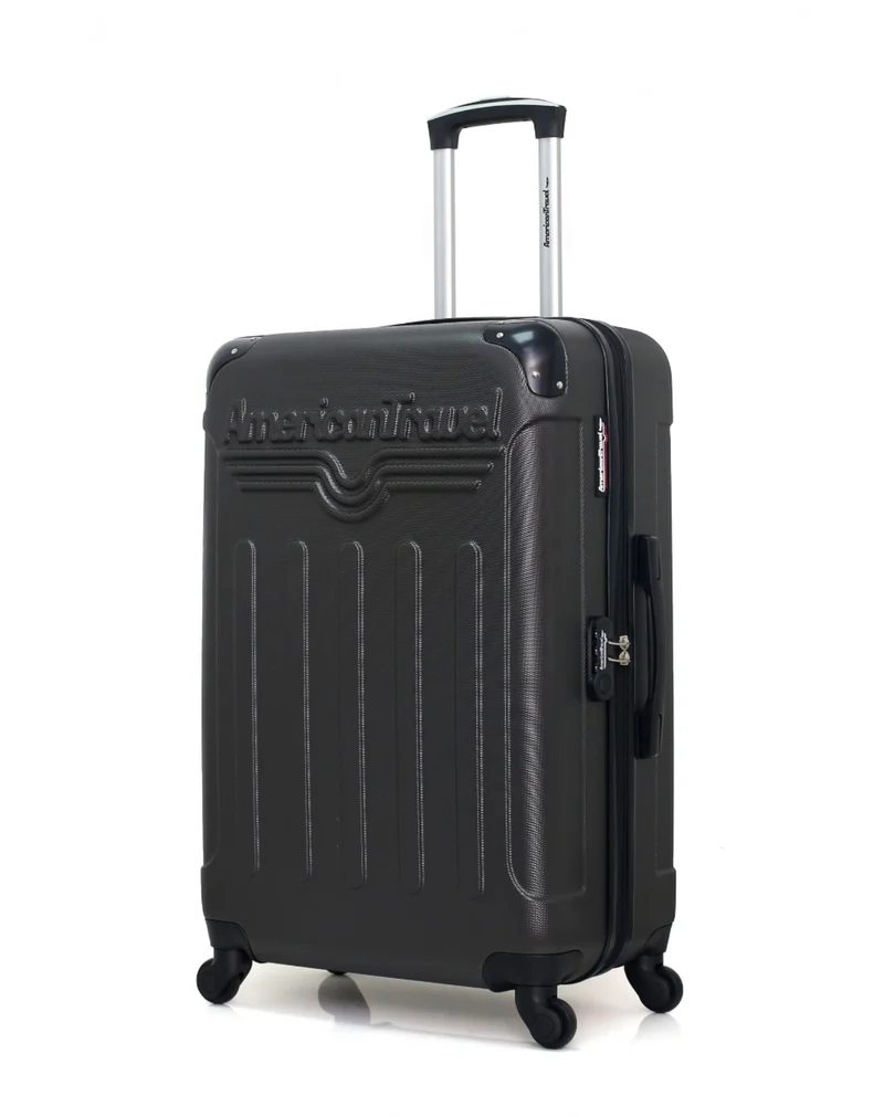 Valise Grand Format Rigide HARLEM-A
