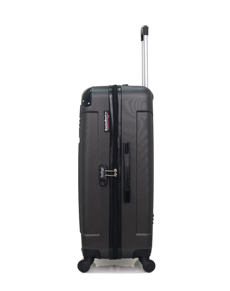 Valise Grand Format Rigide HARLEM-A