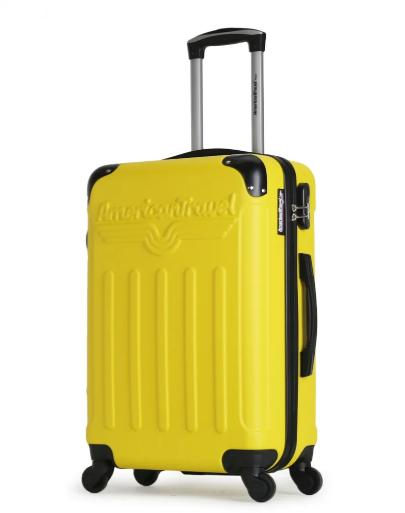 Valise Grand Format Rigide HARLEM-A