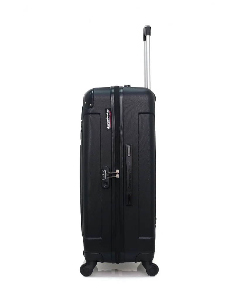 Valise Grand Format Rigide HARLEM-A