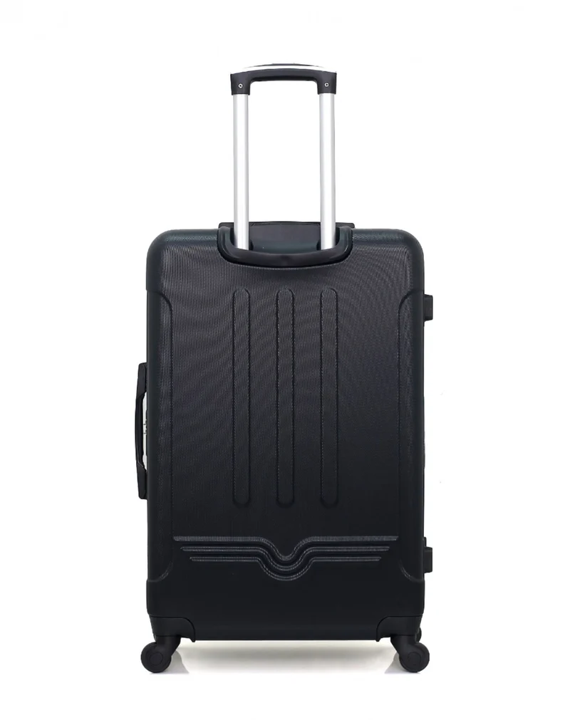 Valise Grand Format Rigide HARLEM-A