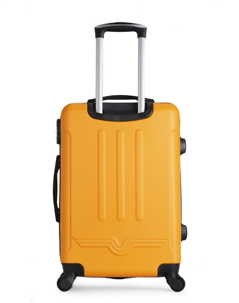 Valise Grand Format Rigide HARLEM-A