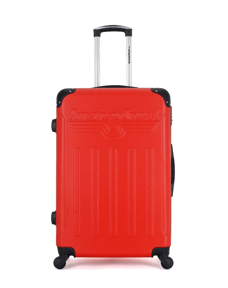 Valise Grand Format Rigide HARLEM-A