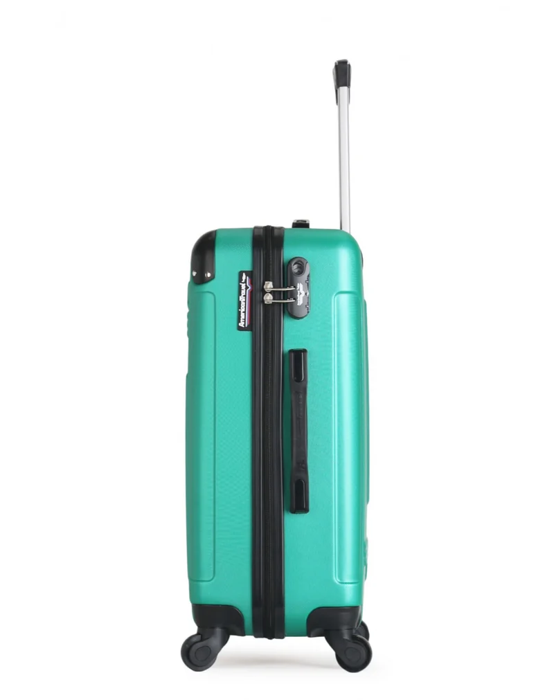 Valise Grand Format Rigide HARLEM-A
