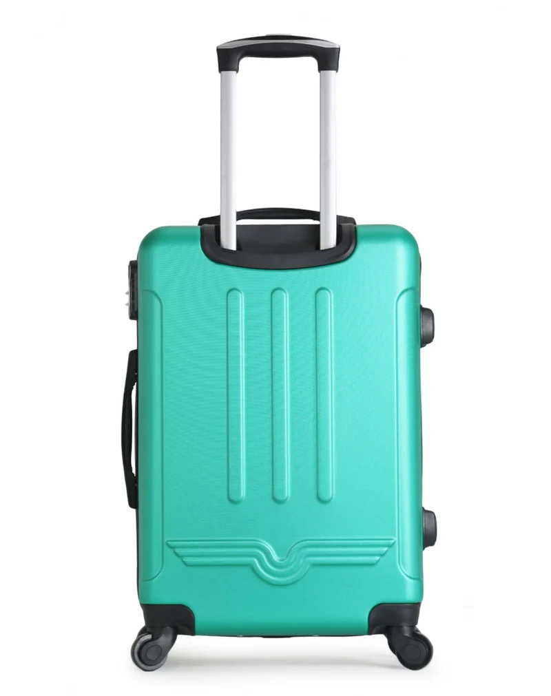 Valise Grand Format Rigide HARLEM-A