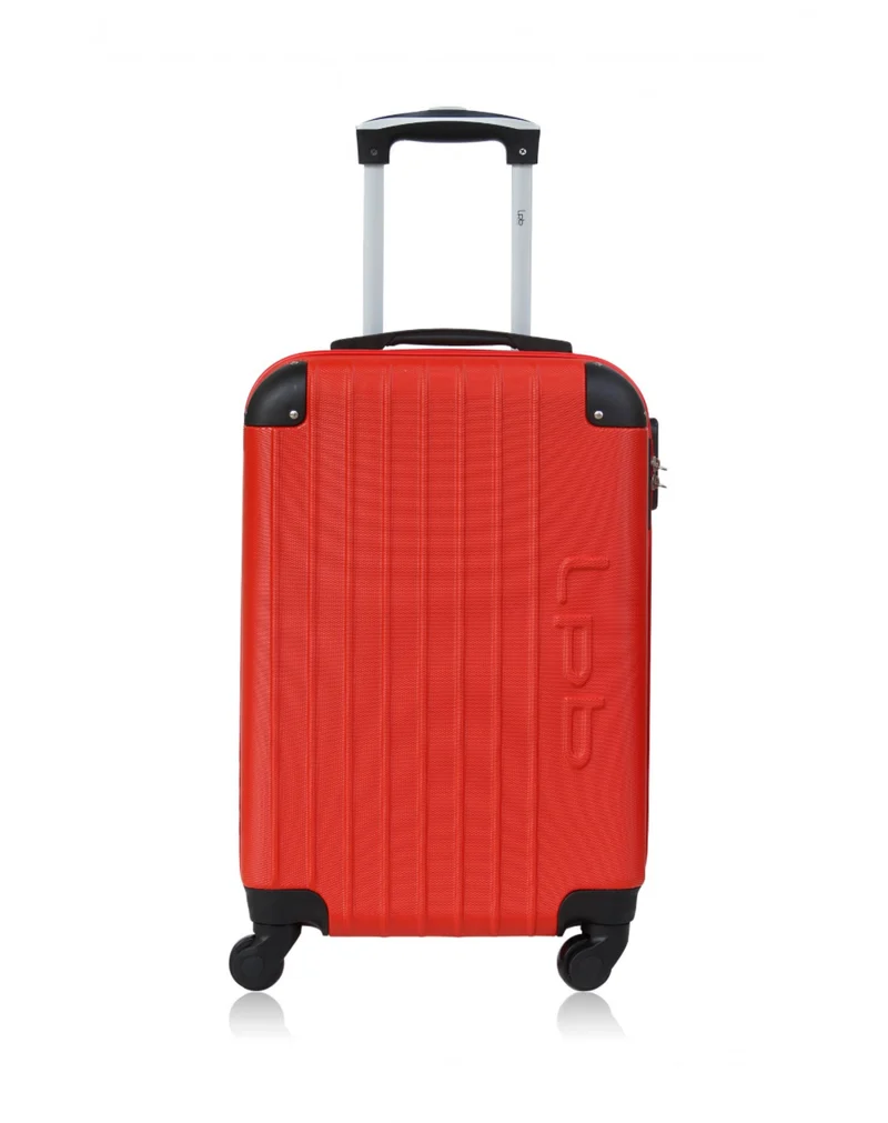 Valise Grand Format Rigide HAMBOURG