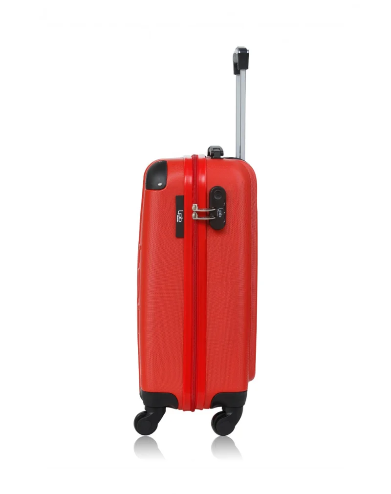 Valise Grand Format Rigide HAMBOURG