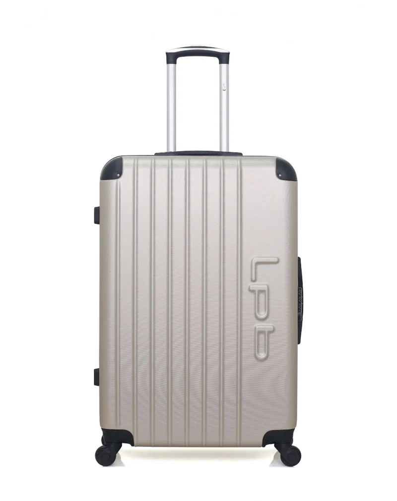 Valise Grand Format Rigide HAMBOURG