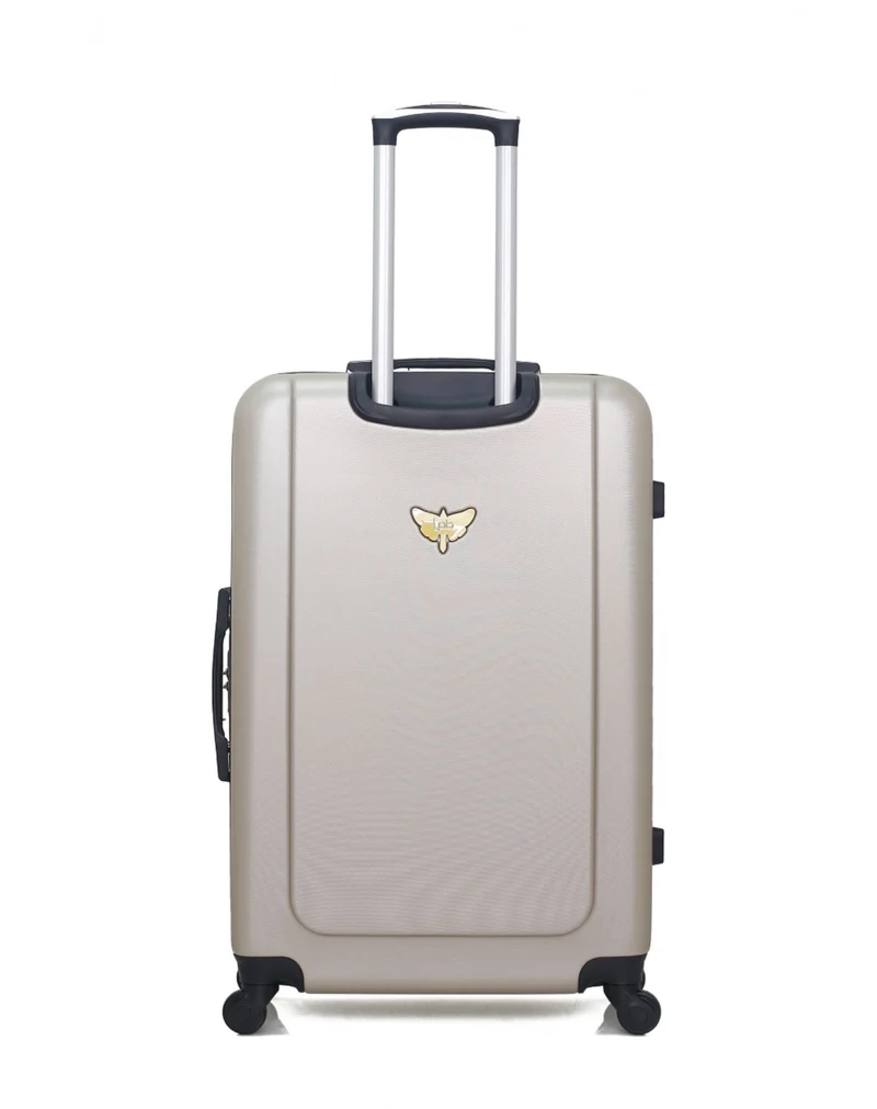 Valise Grand Format Rigide HAMBOURG