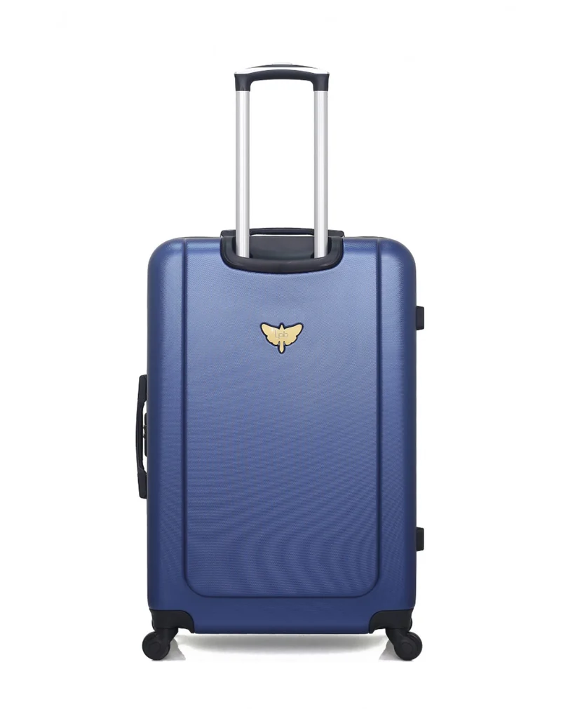 Valise Grand Format Rigide HAMBOURG