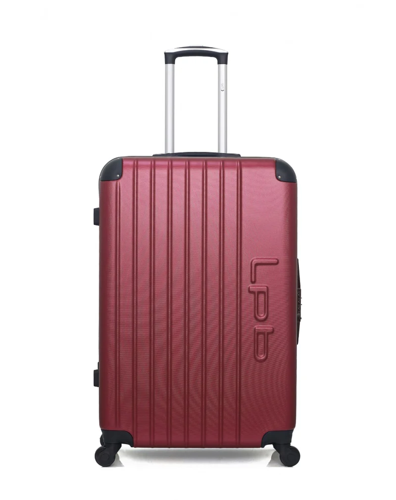 Valise Grand Format Rigide HAMBOURG