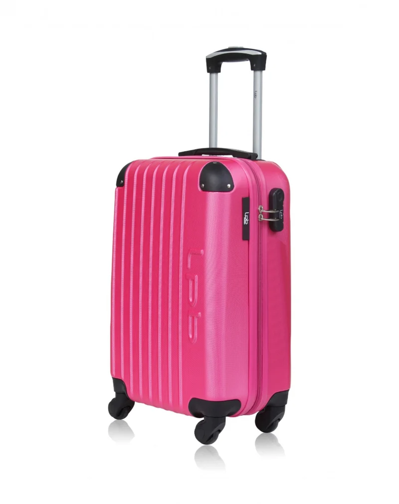 Valise Grand Format Rigide HAMBOURG