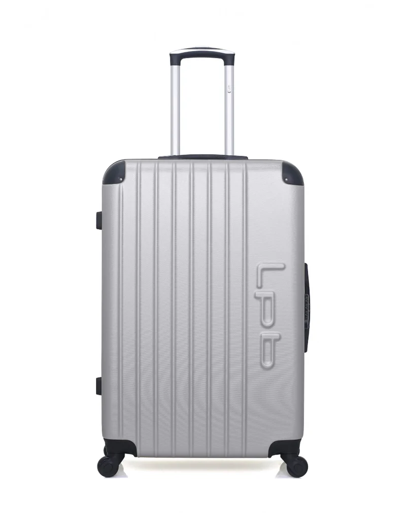 Valise Grand Format Rigide HAMBOURG