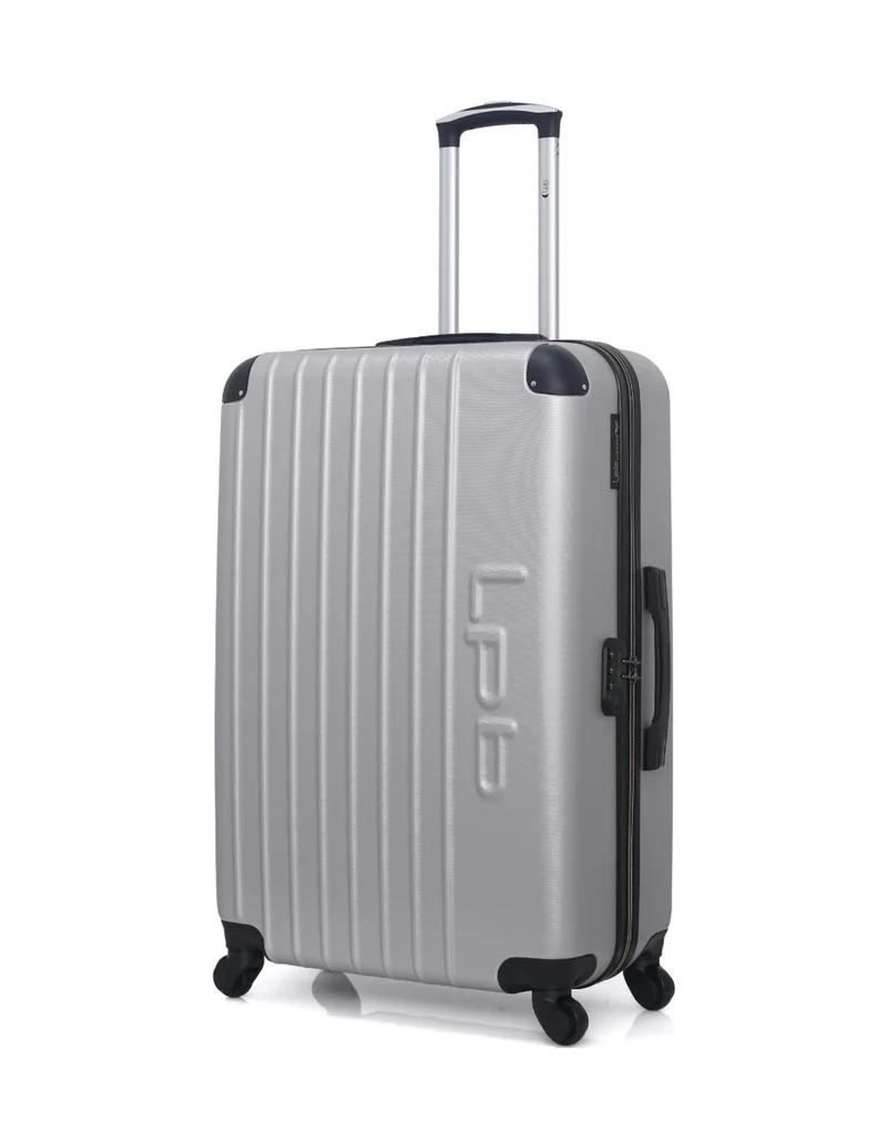 Valise Grand Format Rigide HAMBOURG
