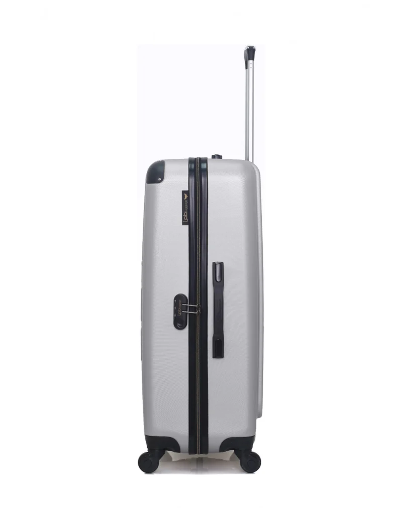 Valise Grand Format Rigide HAMBOURG
