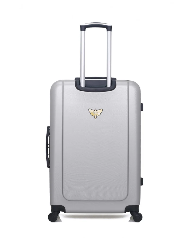 Valise Grand Format Rigide HAMBOURG
