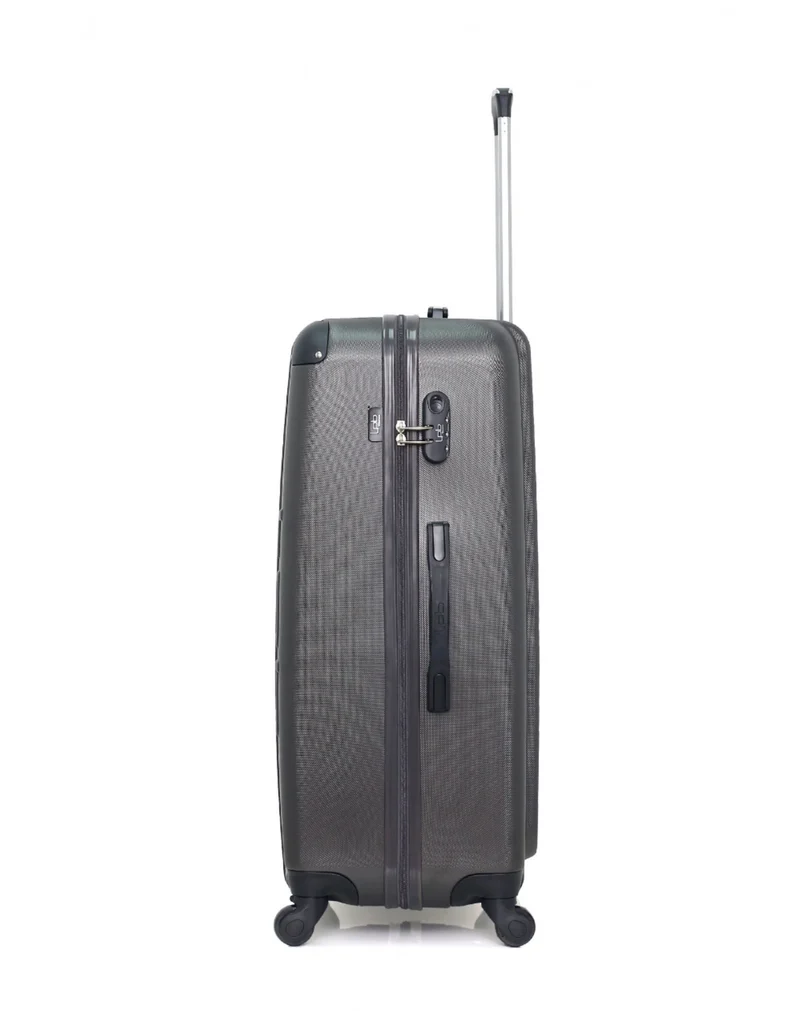 Valise Grand Format Rigide HAMBOURG