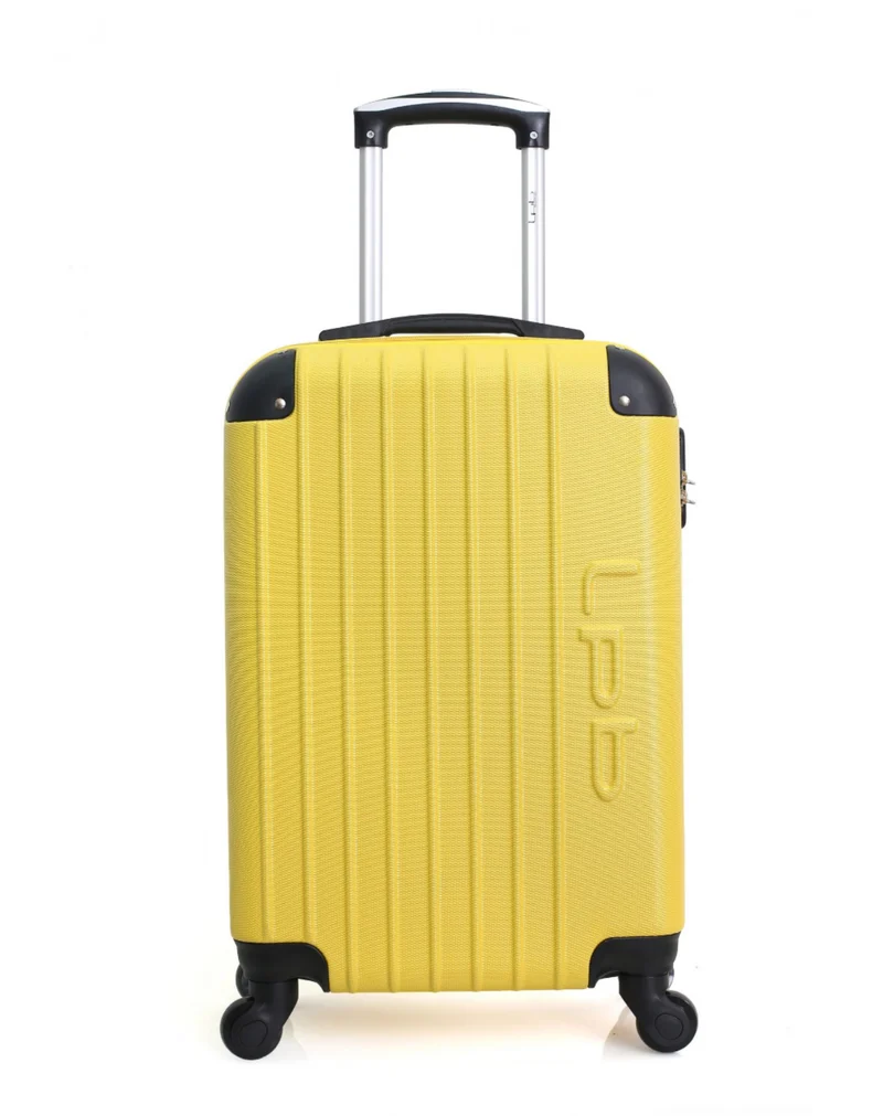 Valise Grand Format Rigide HAMBOURG