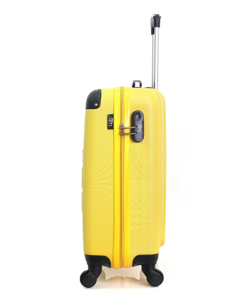 Valise Grand Format Rigide HAMBOURG