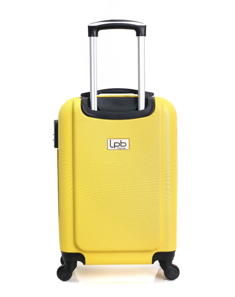 Valise Grand Format Rigide HAMBOURG