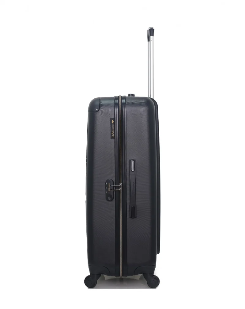 Valise Grand Format Rigide HAMBOURG