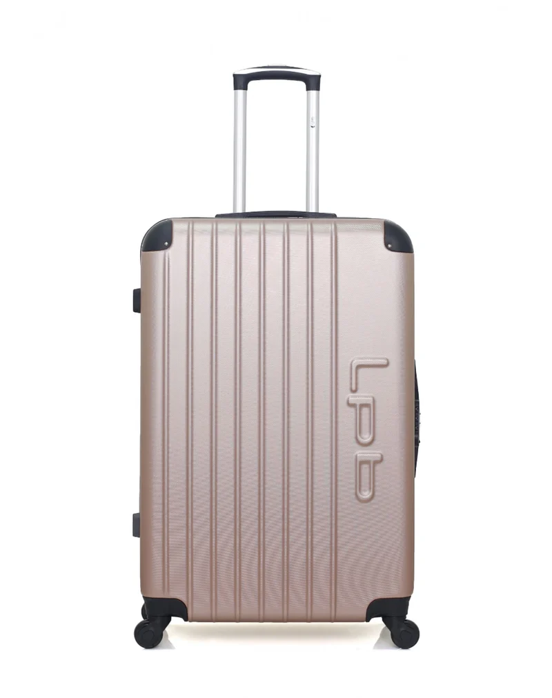 Valise Grand Format Rigide HAMBOURG