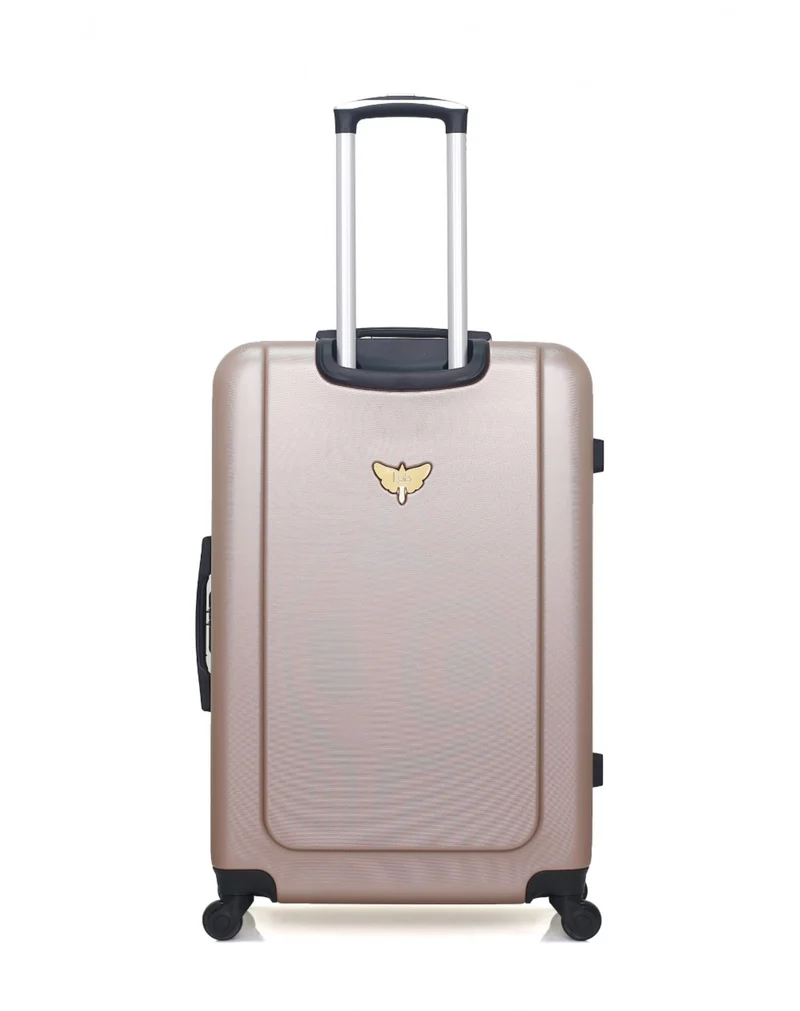 Valise Grand Format Rigide HAMBOURG