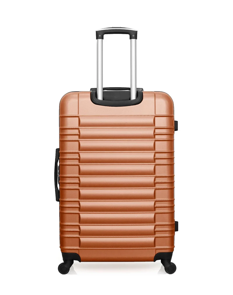 Valise Grand Format Rigide GIULIA