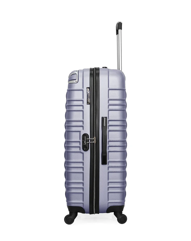 Valise Grand Format Rigide GIULIA