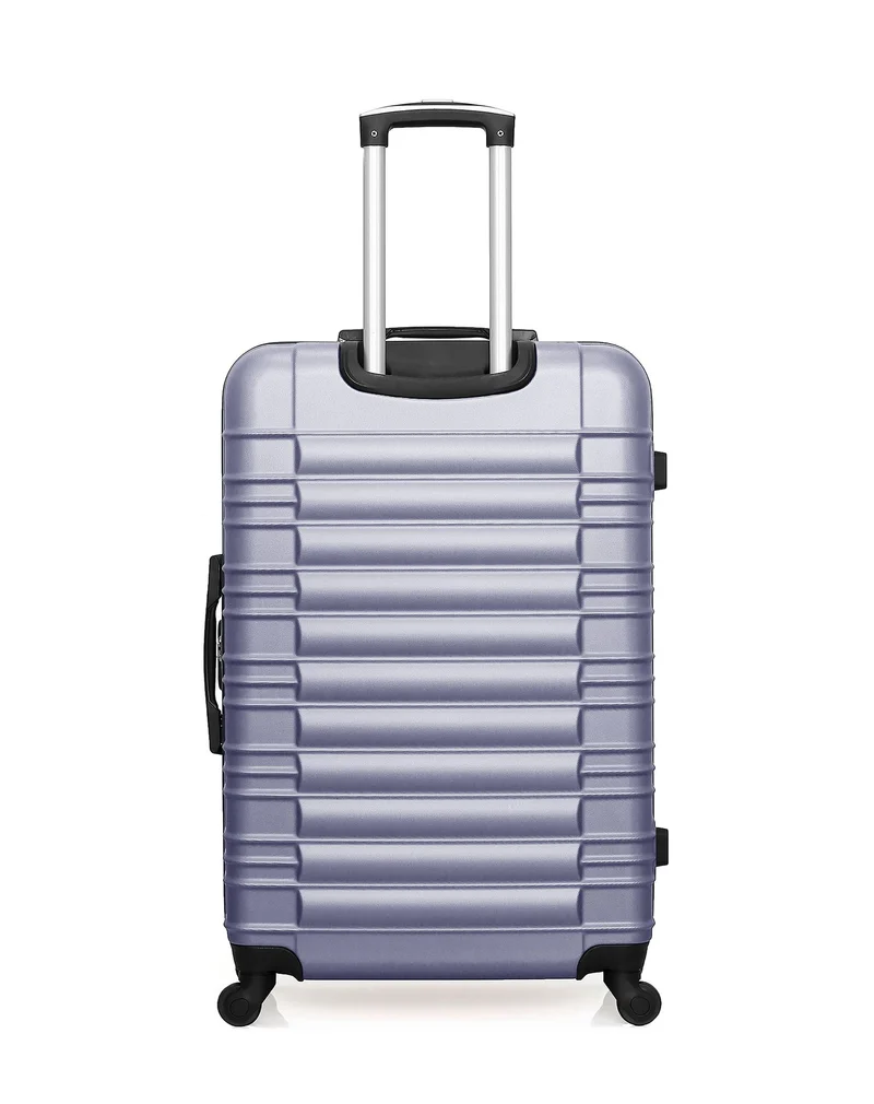 Valise Grand Format Rigide GIULIA