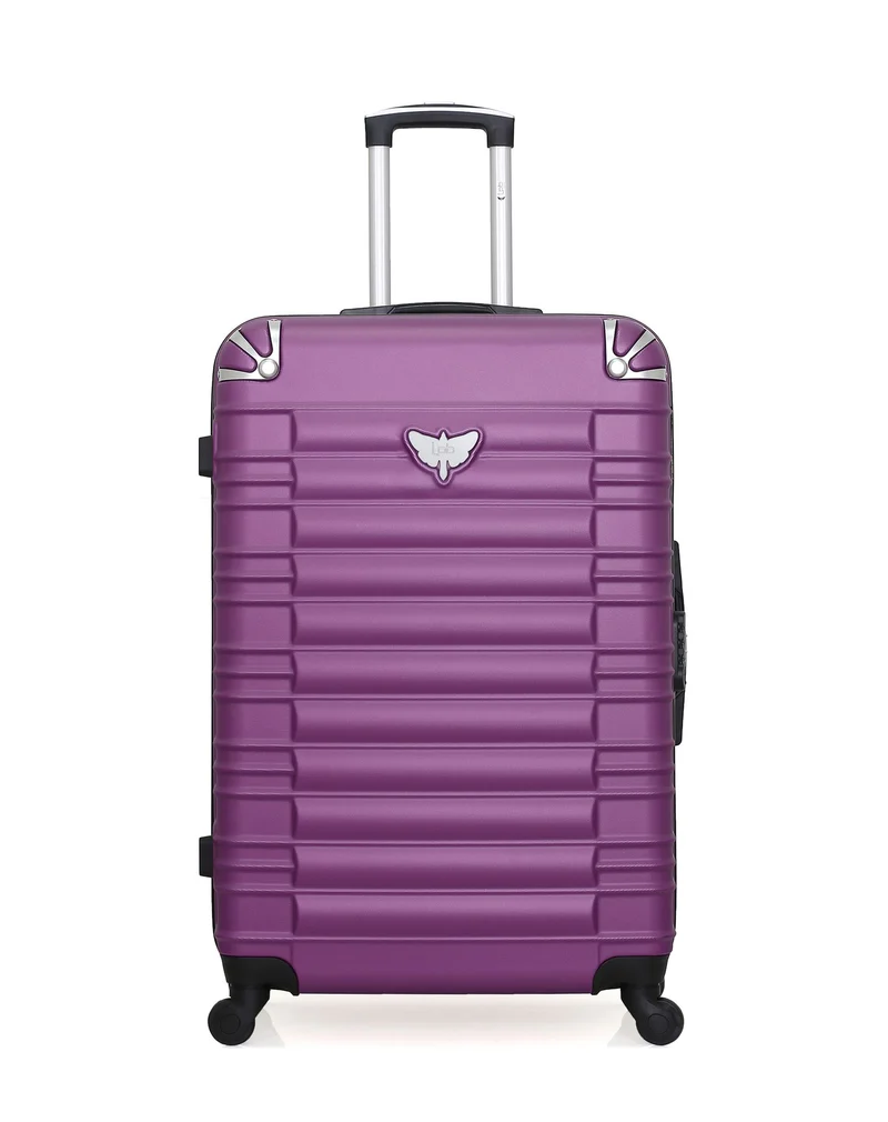 Valise Grand Format Rigide GIULIA