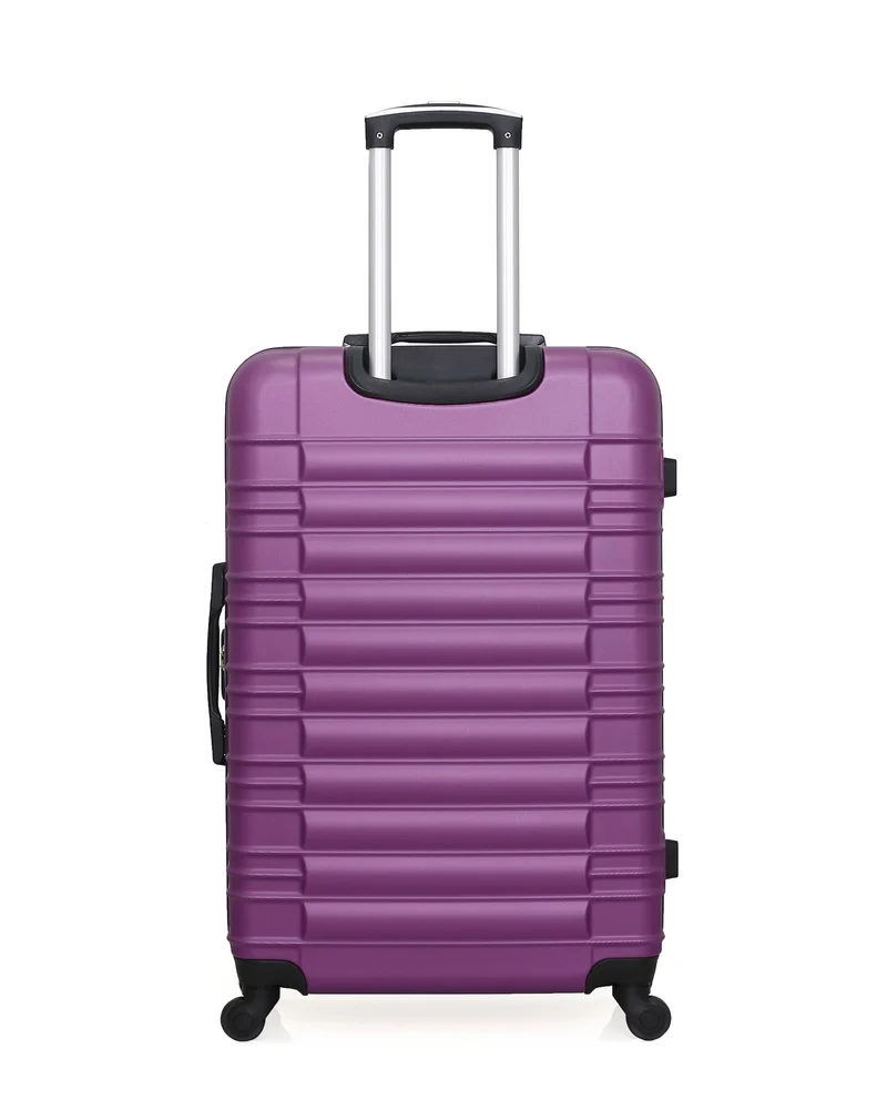 Valise Grand Format Rigide GIULIA