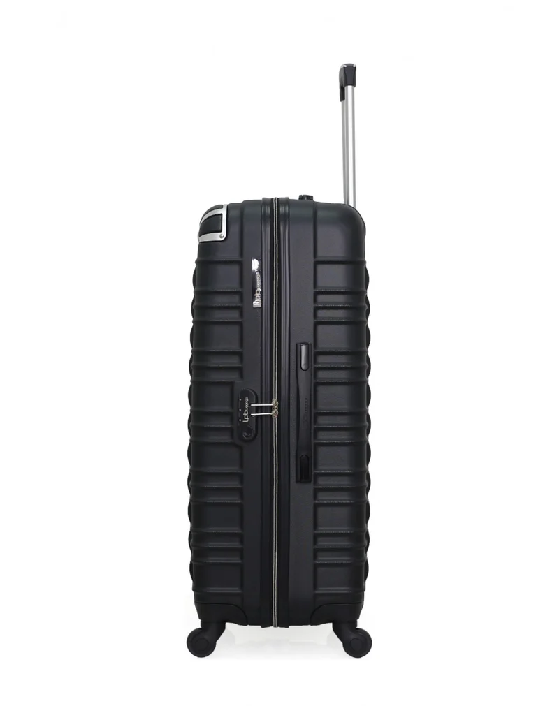 Valise Grand Format Rigide GIULIA