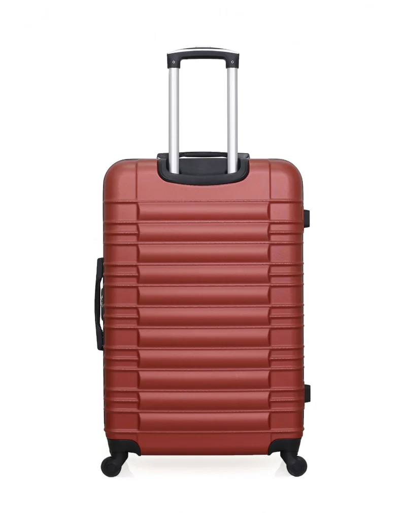 Valise Grand Format Rigide GIULIA