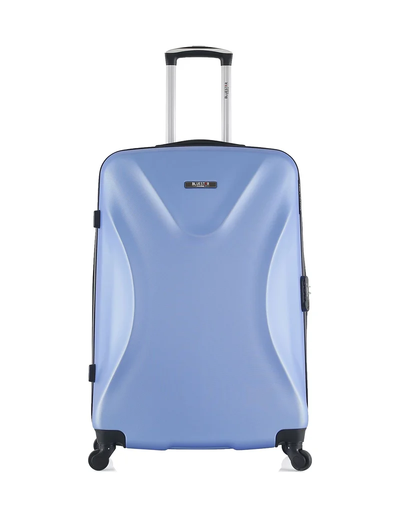 Valise Grand Format Rigide GARIBALDI
