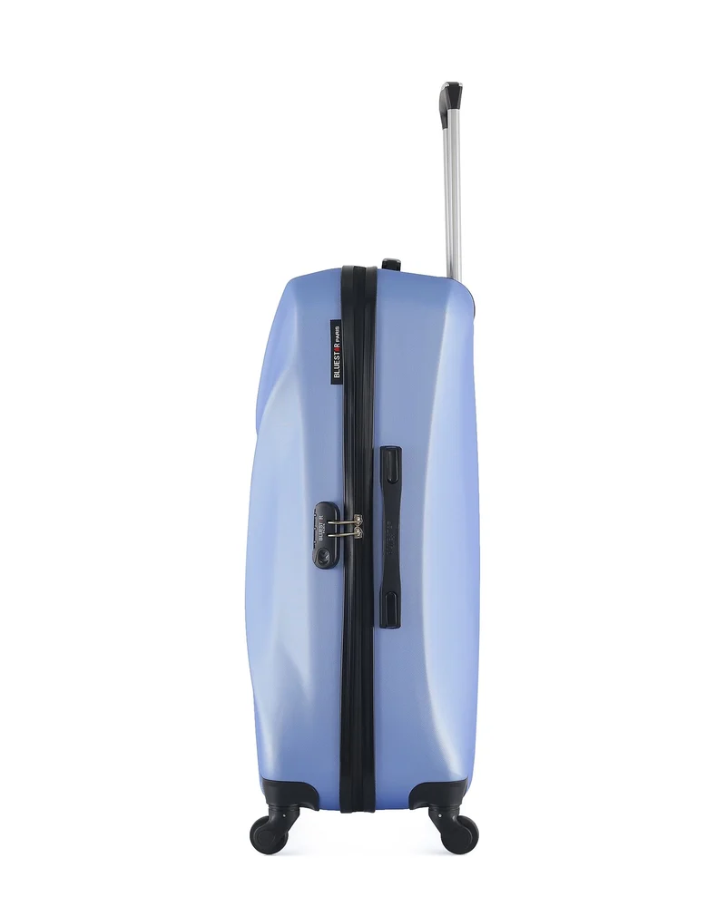 Valise Grand Format Rigide GARIBALDI