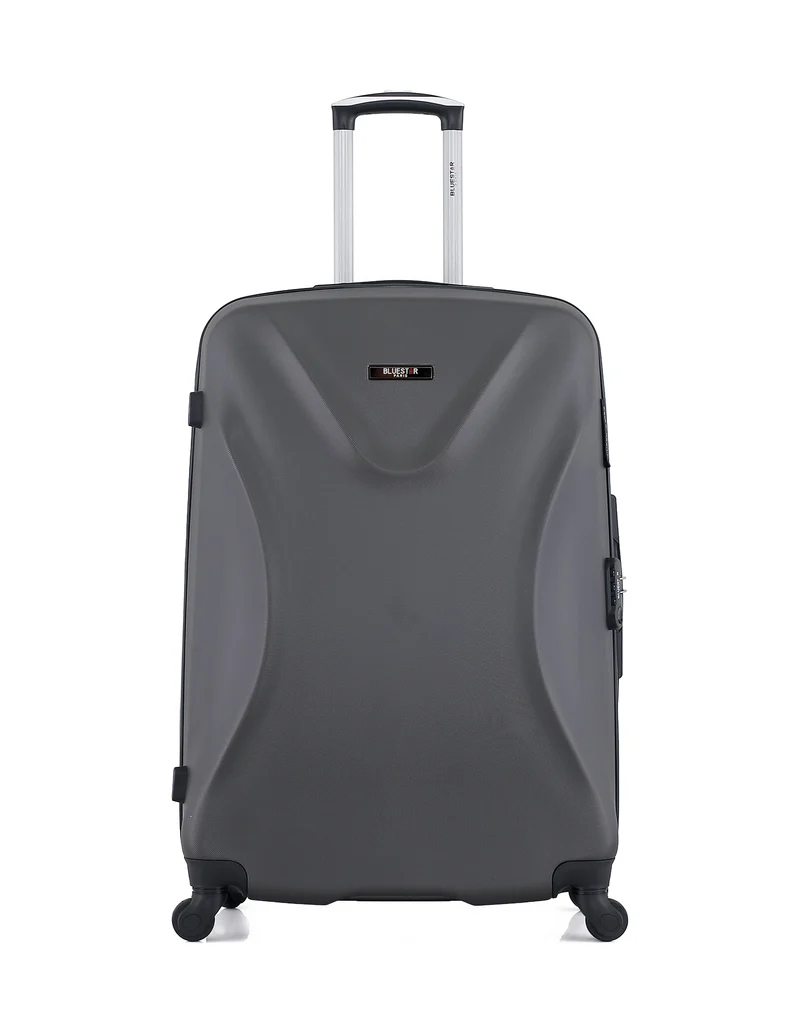 Valise Grand Format Rigide GARIBALDI