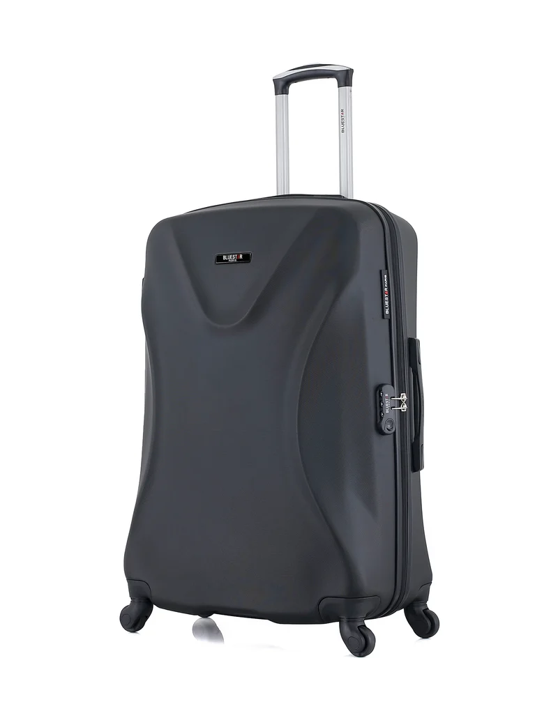 Valise Grand Format Rigide GARIBALDI