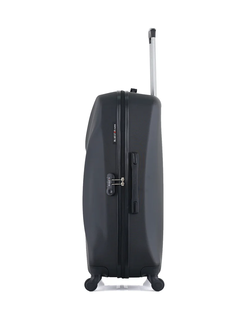 Valise Grand Format Rigide GARIBALDI