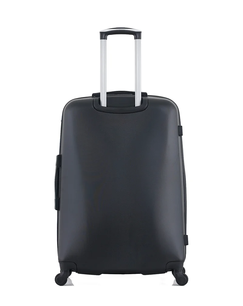 Valise Grand Format Rigide GARIBALDI