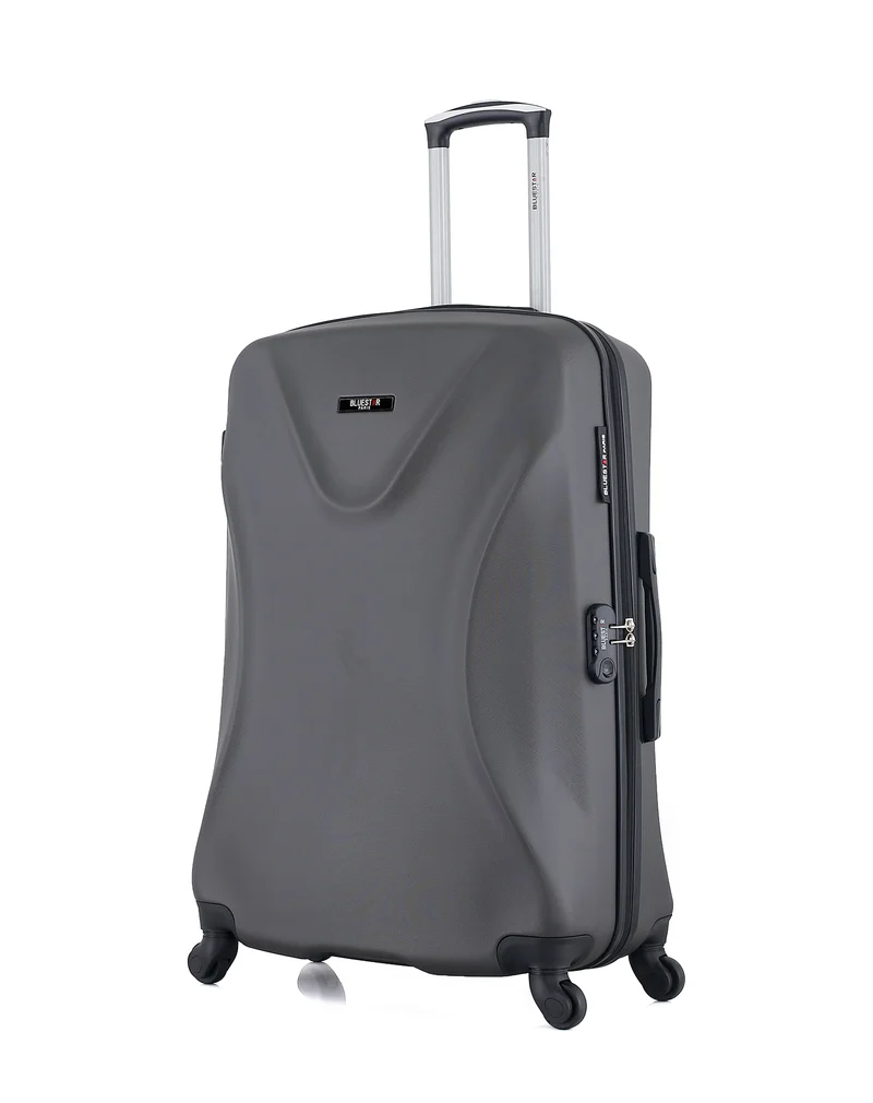Valise Grand Format Rigide GARIBALDI