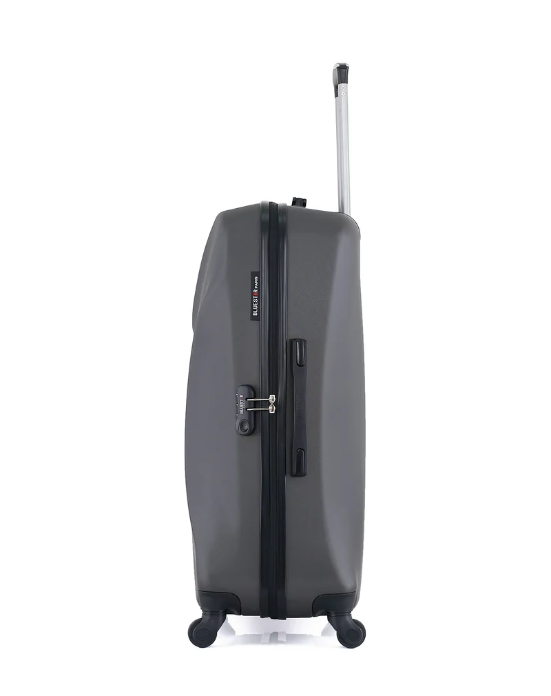 Valise Grand Format Rigide GARIBALDI