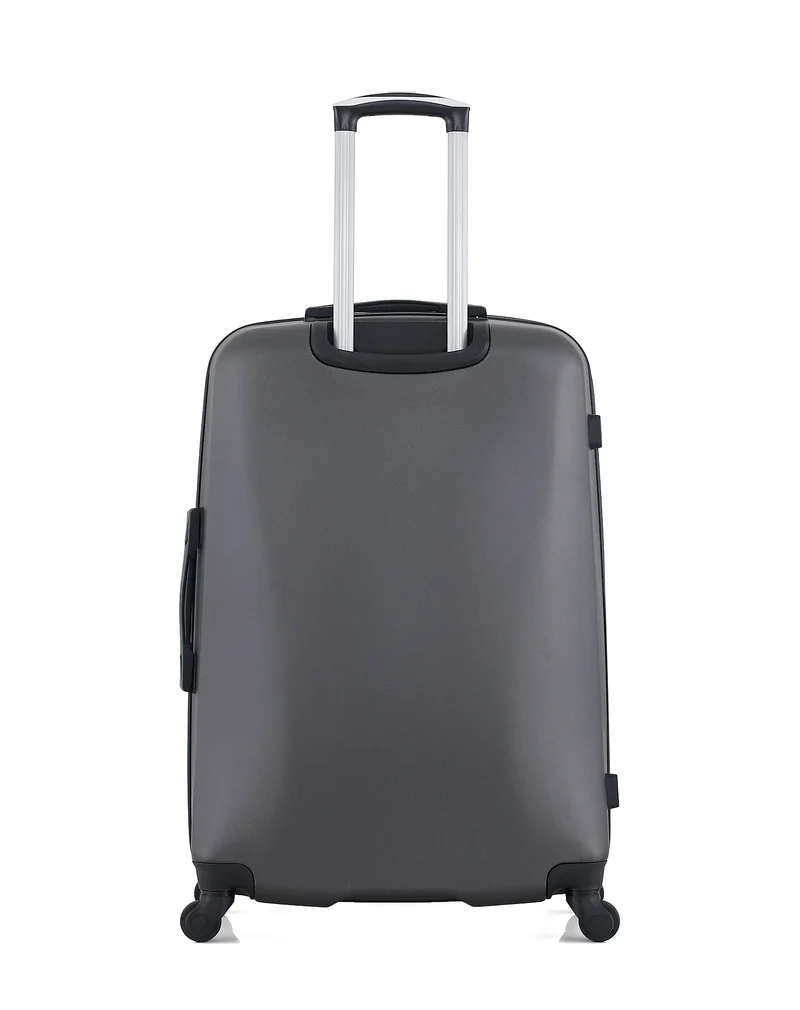 Valise Grand Format Rigide GARIBALDI