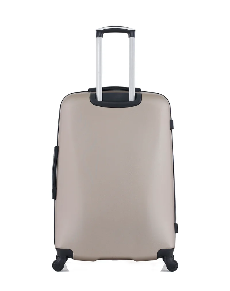 Valise Grand Format Rigide GARIBALDI