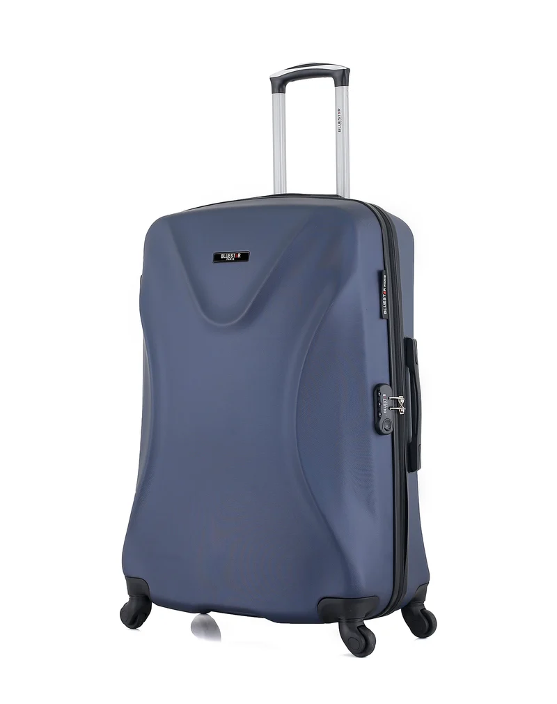 Valise Grand Format Rigide GARIBALDI