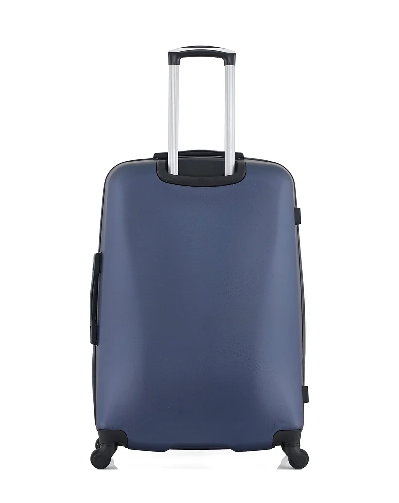 Valise Grand Format Rigide GARIBALDI