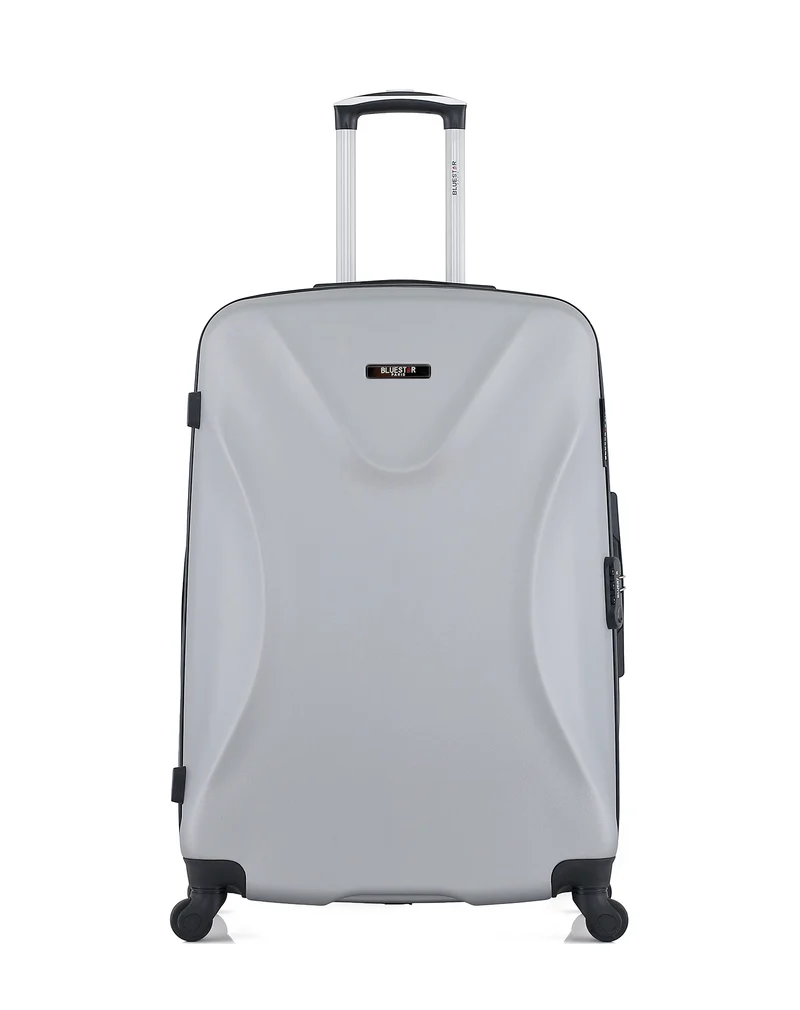 Valise Grand Format Rigide GARIBALDI
