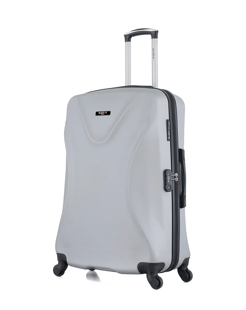 Valise Grand Format Rigide GARIBALDI